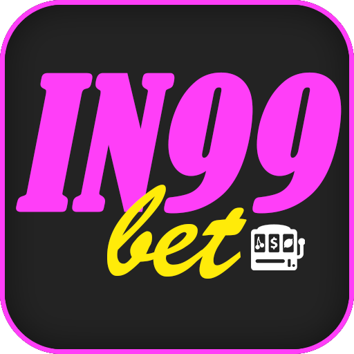 Logo da in99bet